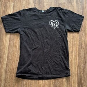 NEW FOUND GLORY MERCH